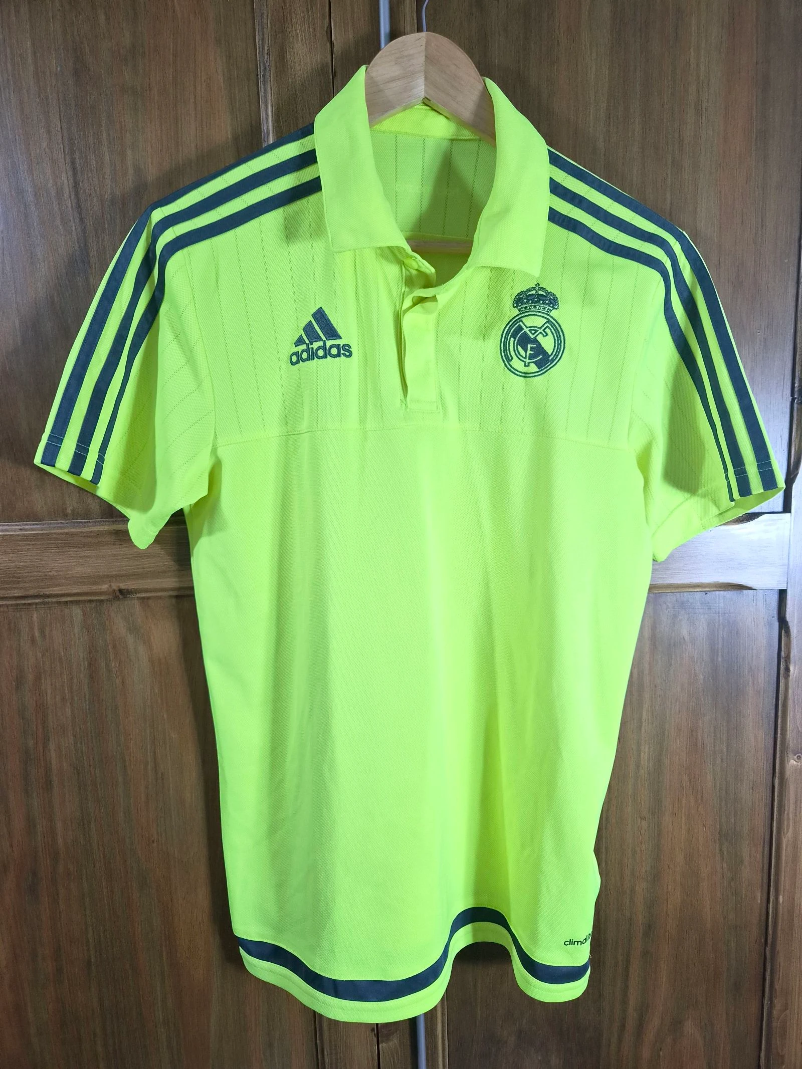 Real Madrid 